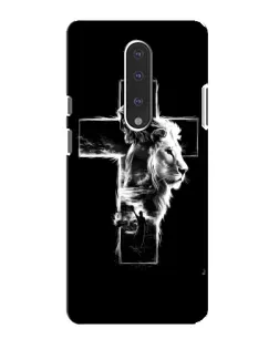Чехол для OnePlus 7 с картинкой «Сияющий крест Jesus» Чехол для OnePlus 7 с картинкой «Сияющий крест Jesus»