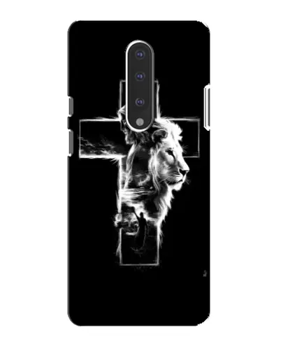 Чехол для OnePlus 7 с картинкой «Сияющий крест Jesus» Чехол для OnePlus 7 с картинкой «Сияющий крест Jesus»
