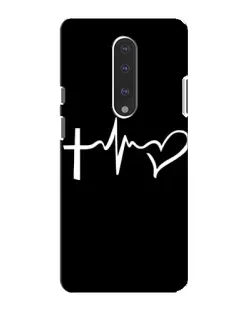 Чехол для OnePlus 7 с картинкой «Пульс веры» Чехол для OnePlus 7 с картинкой «Пульс веры»