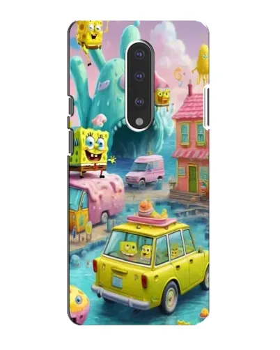 Чехол для OnePlus 7 с картинкой «Монстр-трак приключения» Чехол для OnePlus 7 с картинкой «Монстр-трак приключения»