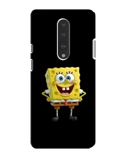 Чехол для OnePlus 7 с картинкой «Классический Губка Боб» Чехол для OnePlus 7 с картинкой «Классический Губка Боб»