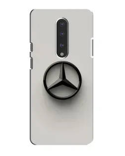Чохол для OnePlus 7 з картинкою «Mercedes Maybach стиль» Чохол для OnePlus 7 з картинкою «Mercedes Maybach стиль»