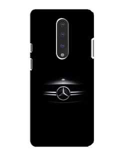 Чохол для OnePlus 7 з картинкою «Mercedes — абстрактні лінії» Чохол для OnePlus 7 з картинкою «Mercedes — абстрактні лінії»