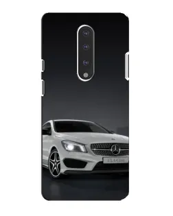 Чохол для OnePlus 7 з картинкою «Mercedes AMG GT Silver» Чохол для OnePlus 7 з картинкою «Mercedes AMG GT Silver»