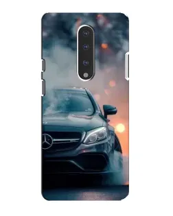 Чохол для OnePlus 7 з картинкою «Mercedes — нічне місто» Чохол для OnePlus 7 з картинкою «Mercedes — нічне місто»