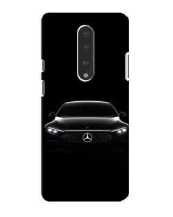 Чохол для OnePlus 7 з картинкою «Mercedes Vision — концепт»