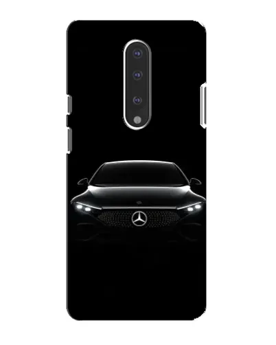 Чохол для OnePlus 7 з картинкою «Mercedes Vision — концепт»