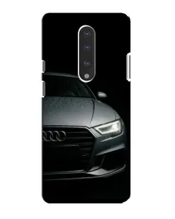 Чохол для OnePlus 7 з картинкою «Audi — деталізація кузова» Чохол для OnePlus 7 з картинкою «Audi — деталізація кузова»