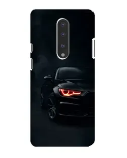 Чохол для OnePlus 7 з картинкою «Audi — хижий погляд»