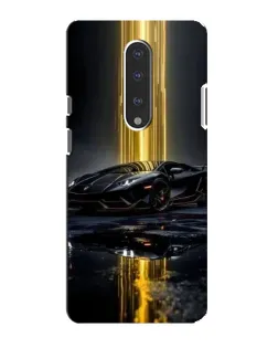 Чохол для OnePlus 7 з картинкою «Нічний Lamborghini драйв» Чохол для OnePlus 7 з картинкою «Нічний Lamborghini драйв»