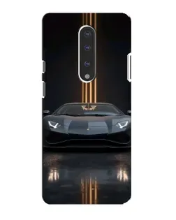 Чохол для OnePlus 7 з картинкою «Lamborghini золоті лінії» Чохол для OnePlus 7 з картинкою «Lamborghini золоті лінії»