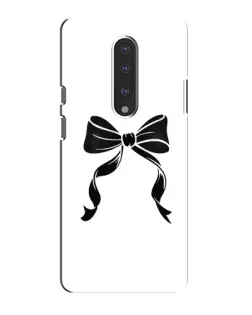 Чехол для OnePlus 7 с картинкой «Классический бант»