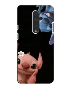 Чехол для OnePlus 7 с картинкой «Фиолетовый туман роз»