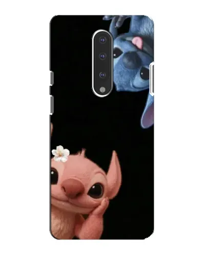 Чехол для OnePlus 7 с картинкой «Фиолетовый туман роз»