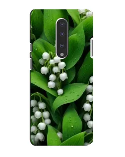 Чехол для OnePlus 7 с картинкой «Ландыши в зелени» Чехол для OnePlus 7 с картинкой «Ландыши в зелени»