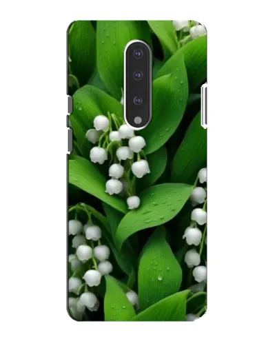 Чехол для OnePlus 7 с картинкой «Ландыши в зелени» Чехол для OnePlus 7 с картинкой «Ландыши в зелени»