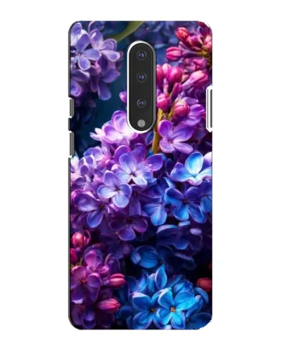 Чехол для OnePlus 7 с картинкой «Сиреневый цвет» Чехол для OnePlus 7 с картинкой «Сиреневый цвет»