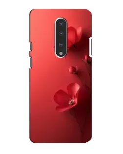 Чехол для OnePlus 7 с картинкой «Маковые соцветия» Чехол для OnePlus 7 с картинкой «Маковые соцветия»