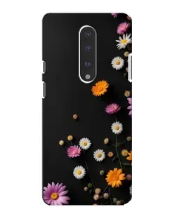 Чехол для OnePlus 7 с картинкой «Цветочная композиция» Чехол для OnePlus 7 с картинкой «Цветочная композиция»