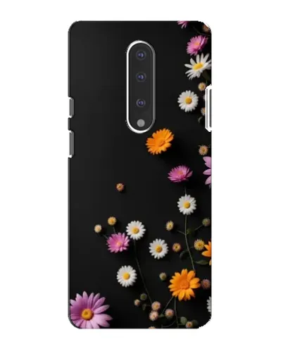 Чехол для OnePlus 7 с картинкой «Цветочная композиция» Чехол для OnePlus 7 с картинкой «Цветочная композиция»
