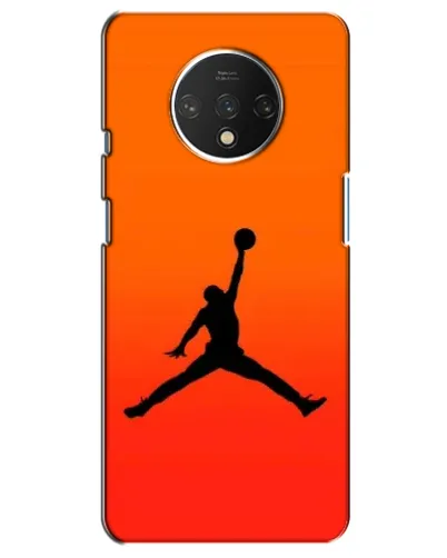 Чохол для OnePlus 7T з картинкою «Jordan Sunset» Чохол для OnePlus 7T з картинкою «Jordan Sunset»