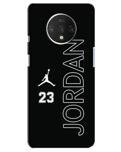 Чохол для OnePlus 7T з картинкою «Jordan Vertical» Чохол для OnePlus 7T з картинкою «Jordan Vertical»
