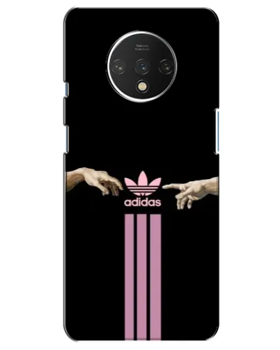 Чохол для OnePlus 7T з картинкою «Adidas Hands»