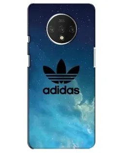 Чохол для OnePlus 7T з картинкою «Adidas Stone Logo»