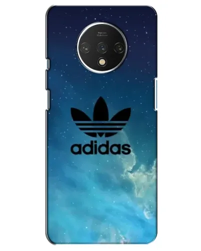 Чохол для OnePlus 7T з картинкою «Adidas Stone Logo»