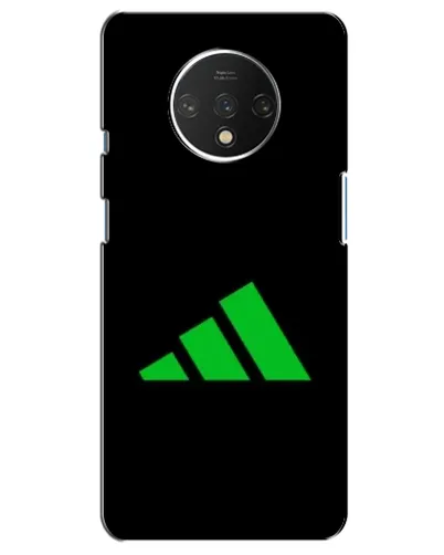 Чохол для OnePlus 7T з картинкою «Adidas Abstract»