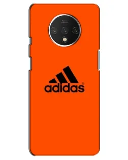 Чохол для OnePlus 7T з картинкою «Adidas Ukraine»