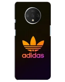 Чохол для OnePlus 7T з картинкою «Градієнт Adidas»