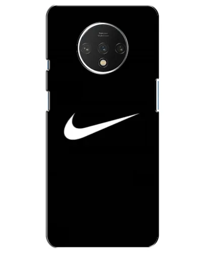 Чохол для OnePlus 7T з картинкою «Мінімалістичний Найк» Чохол для OnePlus 7T з картинкою «Мінімалістичний Найк»