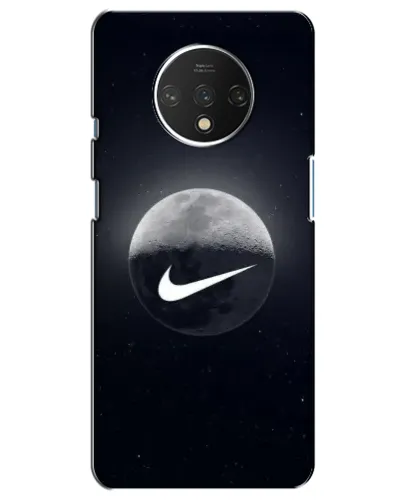 Чехол для OnePlus 7T с картинкой «Nike в стиле граффити» Чехол для OnePlus 7T с картинкой «Nike в стиле граффити»