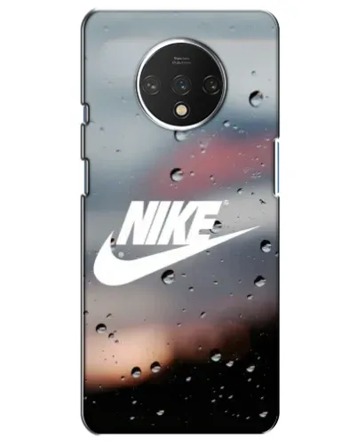 Чохол для OnePlus 7T з картинкою «Nike у стилі ретро» Чохол для OnePlus 7T з картинкою «Nike у стилі ретро»