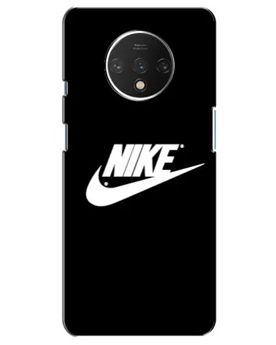 Чохол для OnePlus 7T з картинкою «Мазки фарби Nike» Чохол для OnePlus 7T з картинкою «Мазки фарби Nike»