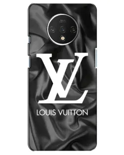 Чехол для OnePlus 7T с картинкой «Шелковый Louis Vuitton»