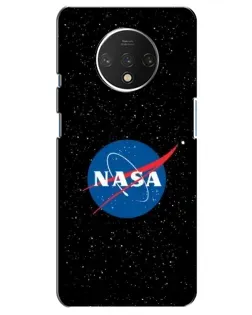 Чехол для OnePlus 7T с картинкой «NASA — звездное небо»