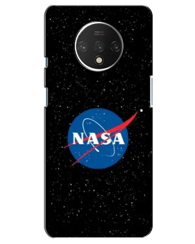 Чехол для OnePlus 7T с картинкой «NASA — звездное небо»
