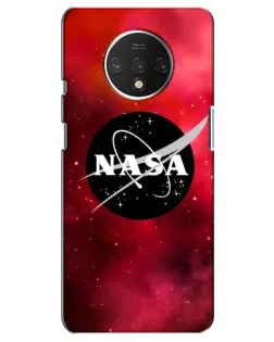 Чохол для OnePlus 7T з картинкою «NASA — червона туманність» Чохол для OnePlus 7T з картинкою «NASA — червона туманність»