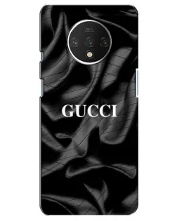 Чохол для OnePlus 7T з картинкою «Gucci — шовкові хвилі» Чохол для OnePlus 7T з картинкою «Gucci — шовкові хвилі»