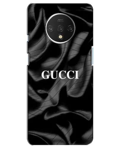 Чохол для OnePlus 7T з картинкою «Gucci — шовкові хвилі» Чохол для OnePlus 7T з картинкою «Gucci — шовкові хвилі»