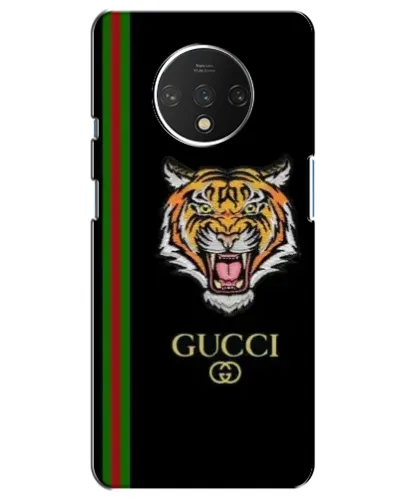 Чохол для OnePlus 7T з картинкою «Тигр Gucci» Чохол для OnePlus 7T з картинкою «Тигр Gucci»