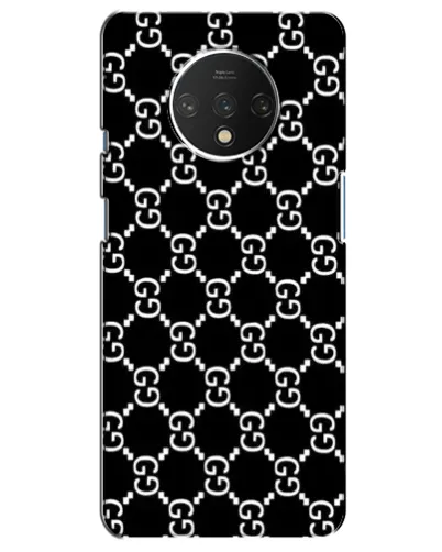 Чохол для OnePlus 7T з картинкою «Gucci — сітчастий паттерн» Чохол для OnePlus 7T з картинкою «Gucci — сітчастий паттерн»