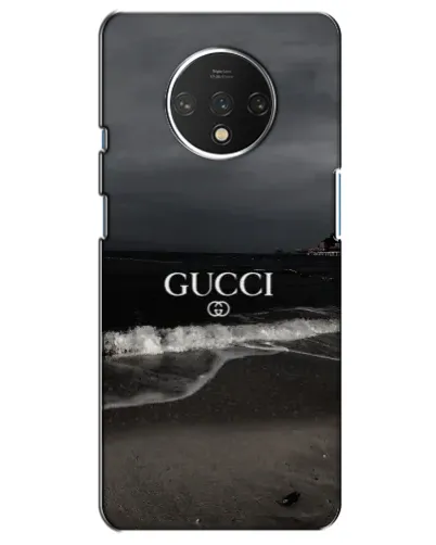 Чохол для OnePlus 7T з картинкою «Gucci — морський прибій» Чохол для OnePlus 7T з картинкою «Gucci — морський прибій»
