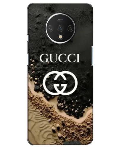 Чохол для OnePlus 7T з картинкою «Gucci — піщані дюни» Чохол для OnePlus 7T з картинкою «Gucci — піщані дюни»