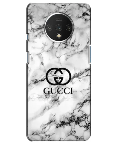 Чохол для OnePlus 7T з картинкою «Gucci — мармуровий шик» Чохол для OnePlus 7T з картинкою «Gucci — мармуровий шик»