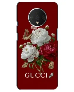 Чохол для OnePlus 7T з картинкою «Gucci — сад»