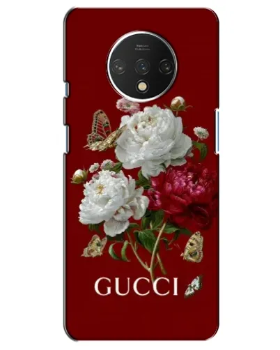 Чохол для OnePlus 7T з картинкою «Gucci — сад» Чохол для OnePlus 7T з картинкою «Gucci — сад»