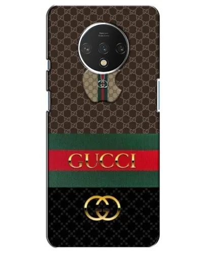 Чохол для OnePlus 7T з картинкою «Gucci — брендований десерт» Чохол для OnePlus 7T з картинкою «Gucci — брендований десерт»
